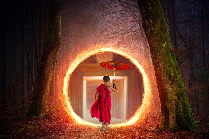 Time Portal